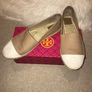 Tory Burch Espadrilles